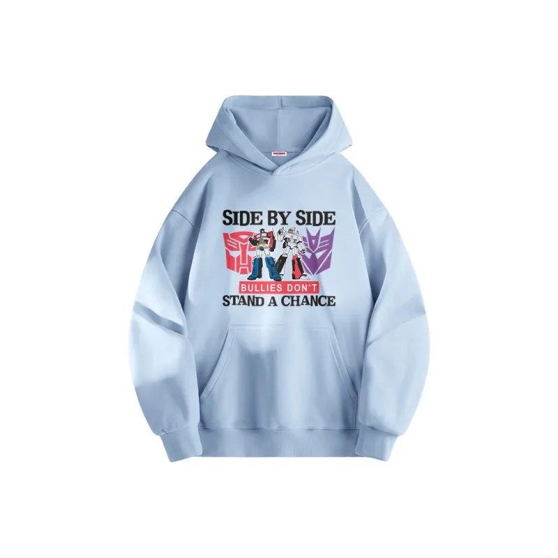 TRANSFORMERS Sweatshirts Unisex-0