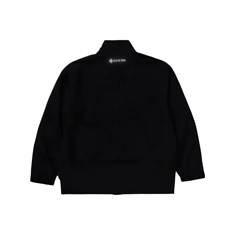 Bape Gore Tex Zip Jacket-3
