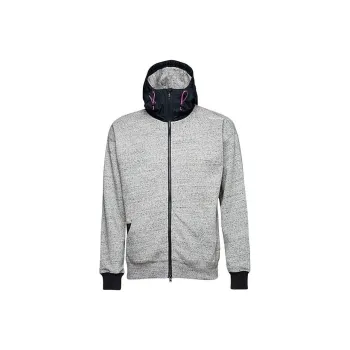 Converse MIXED MEDIA Jackets Men Gray