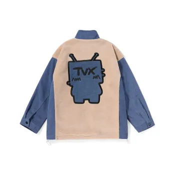 TVX Jackets Unisex