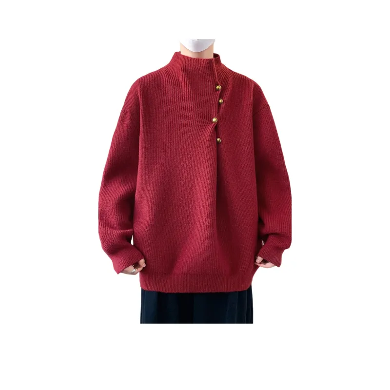 NOAHGIGI Knitwear Unisex-1