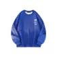 Klein Blue[Fleece-Lined]