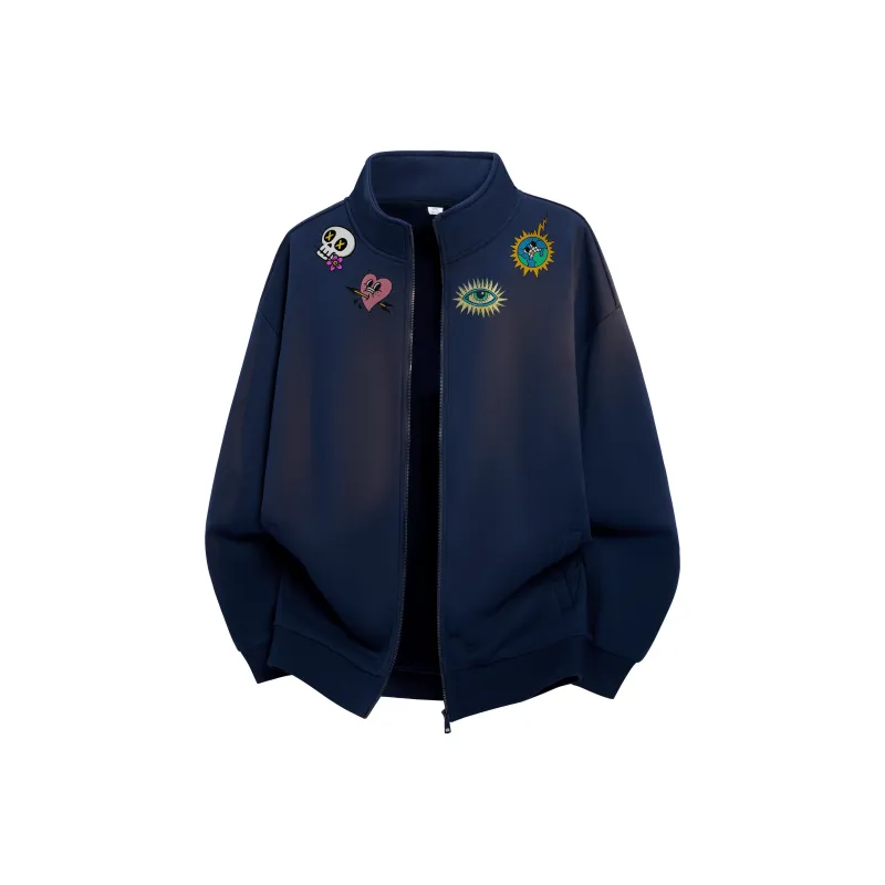 PAUL COSTELLOE Sweatshirt Unisex-6