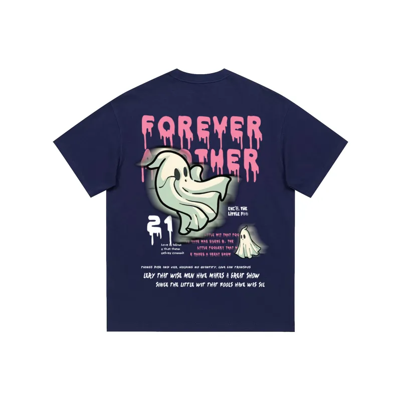 FOREVER 21 T Shirts Unisex-20