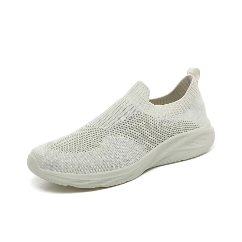 SENGUIBUCK Breathable And Lightweight Low Top Casual Shoes Men's-1
