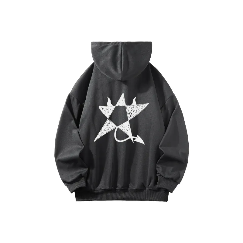 IGOI Sweatshirts Unisex-25