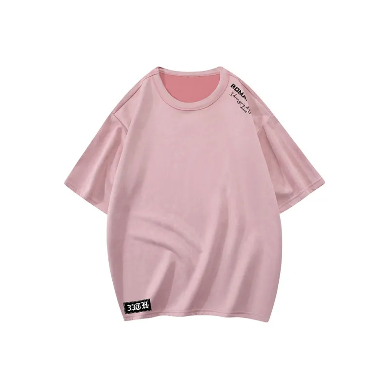 33TH T Shirts Unisex-10