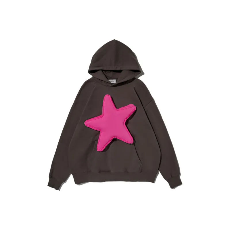 SQQZ Project Sweatshirts Unisex-2