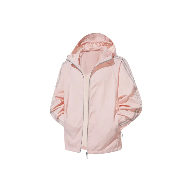 Warrior Ride The Wind Collection Open-Ended Smile Collection Jackets Coats Unisex-54