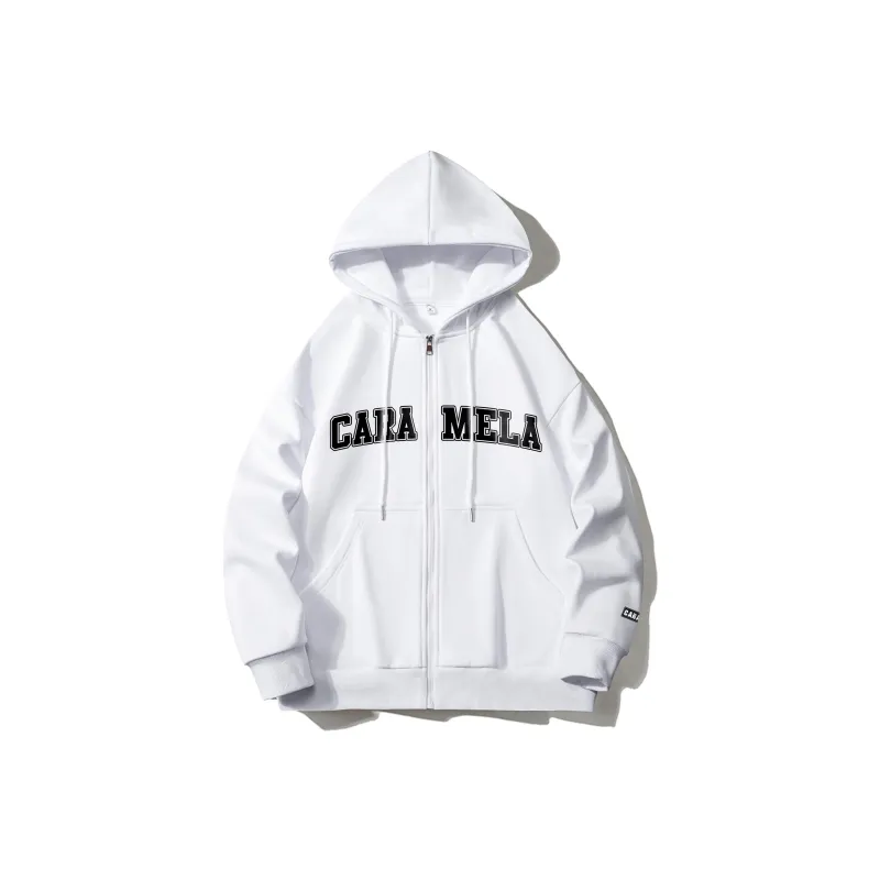 Caramella Sweatshirts Unisex-6