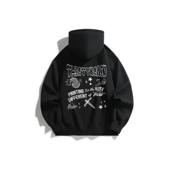 30BRAID Sweatshirts Unisex