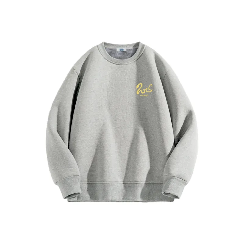 DESSO Sweatshirts Unisex-4