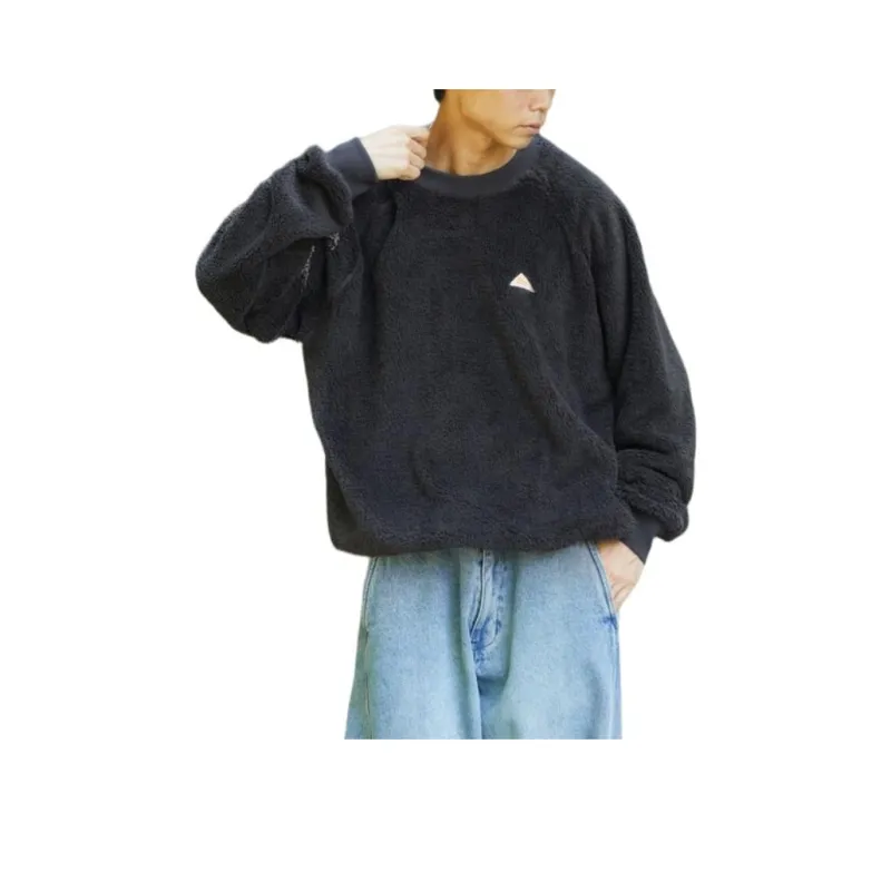 FREAK'S STORE x KELTY Sweatshirt Men's-3