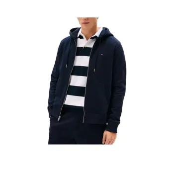 Tommy Hilfiger Sweatshirt Men's Navy Blue