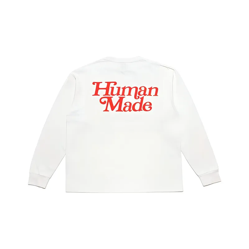 HUMAN MADE T Shirts Unisex-0