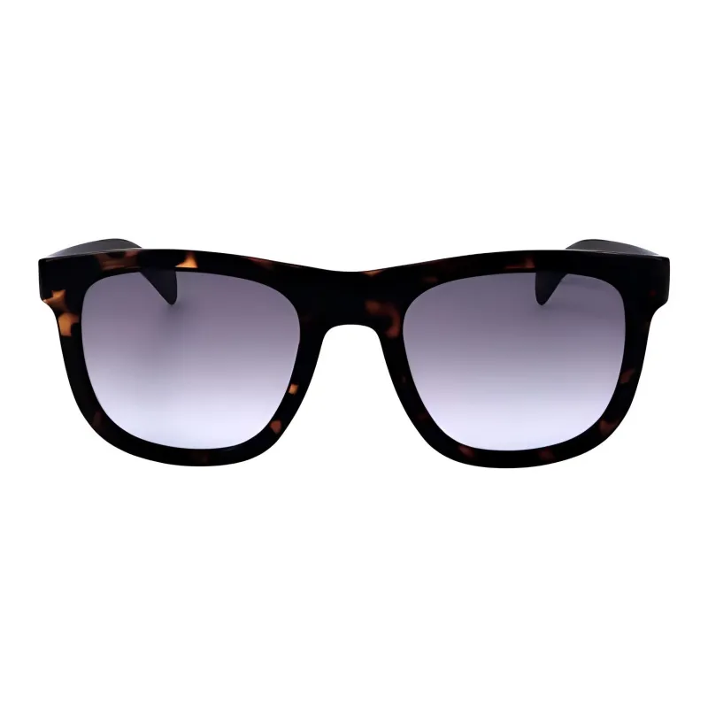 Levi's Square Sunglasses Unisex Tortoiseshell-1