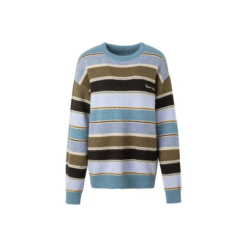 KXLFCHN Knitwear Unisex-0