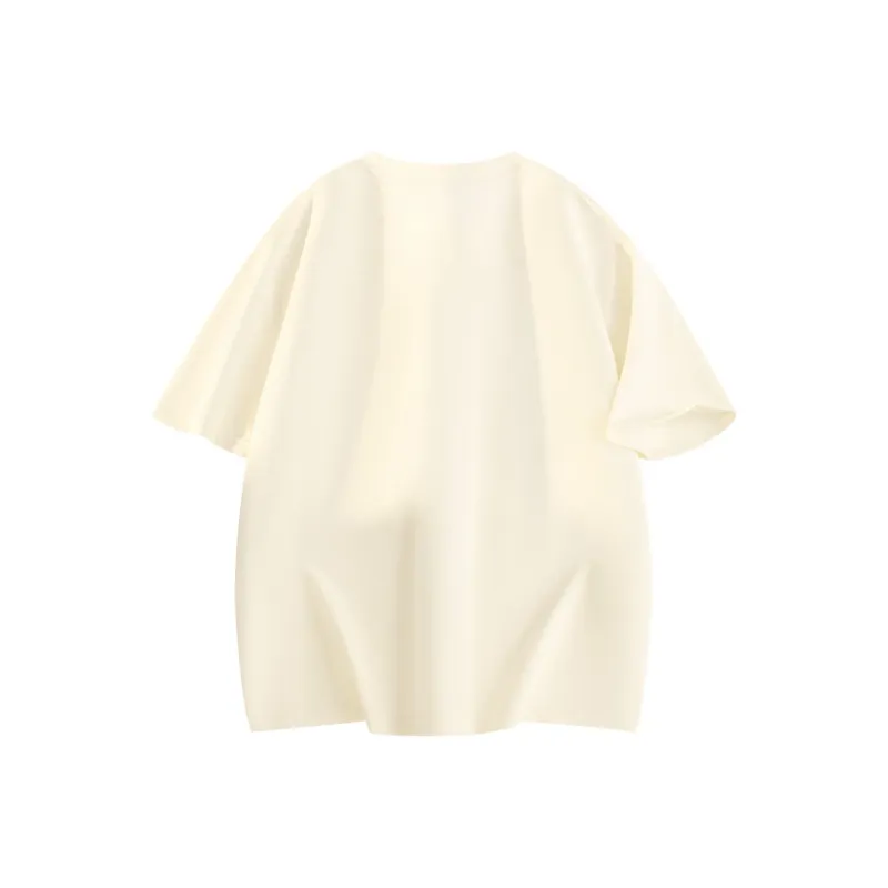 MINISO T Shirts Unisex-1