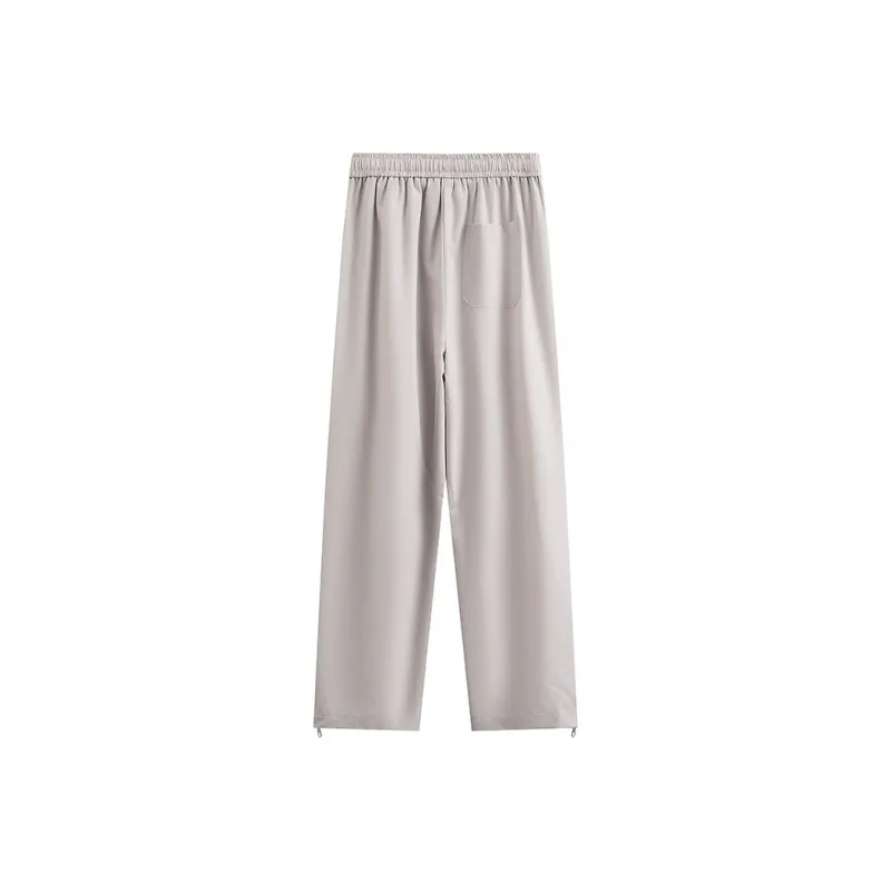 33TH Casual Pants Unisex-7