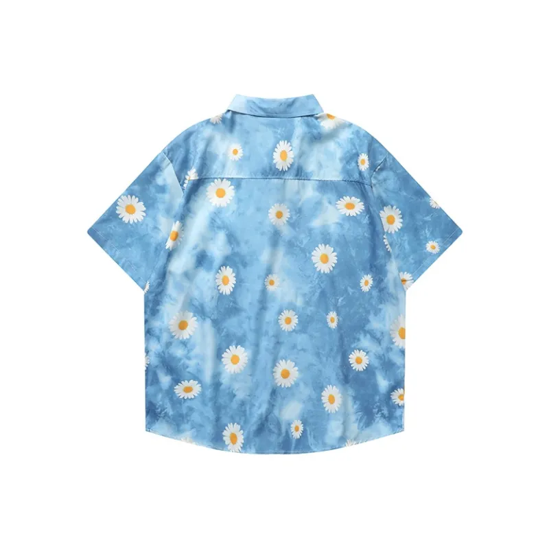 ROBINHOOD Shirt Matching Set Unisex-2