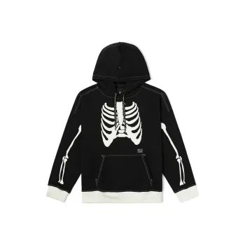 Vans Sweatshirts Unisex Black