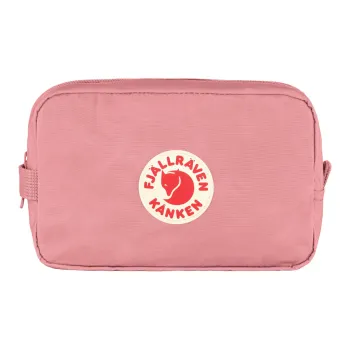 Fjallraven Kanken G 1000 Fabric Storage Bag Women's Pink