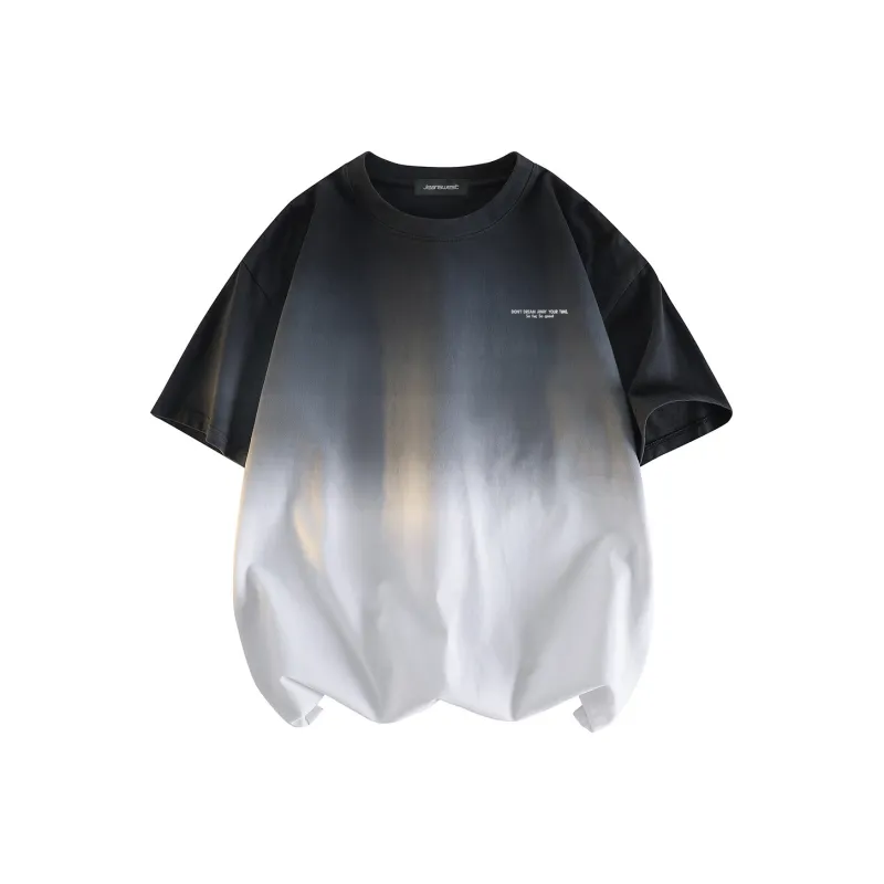 JEANSWEST T Shirts Unisex-1