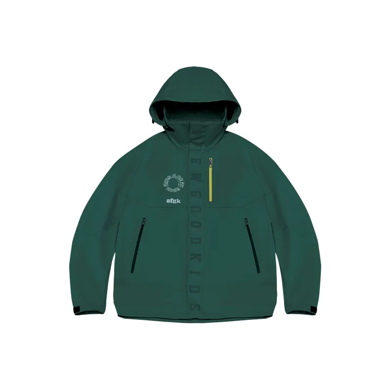 AFGK Jackets Unisex-4
