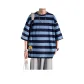Blue Stripes