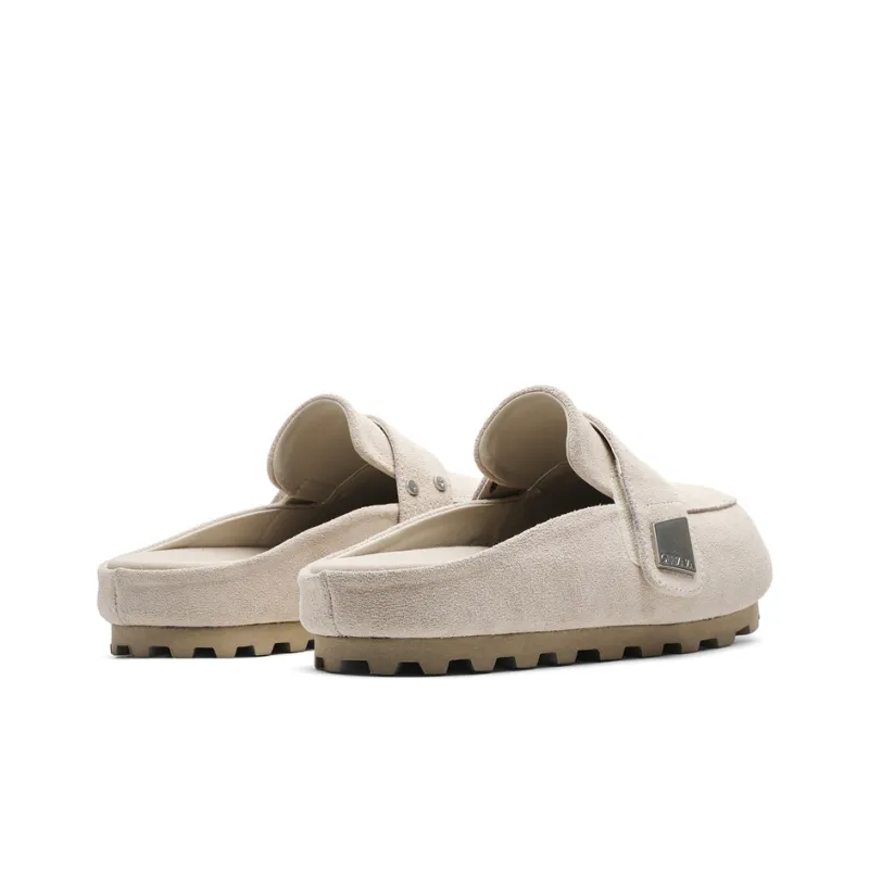 PAVEA Rubber Sole Abrasion Resistant Slip Resistant Closed Toe Slippers Unisex-13