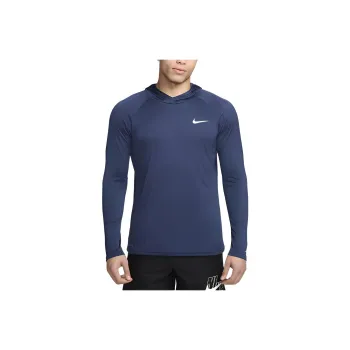Nike Swim Essential T-Shirt Men's Marine Blue