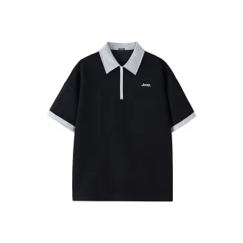 Jeep Polo Shirts Unisex