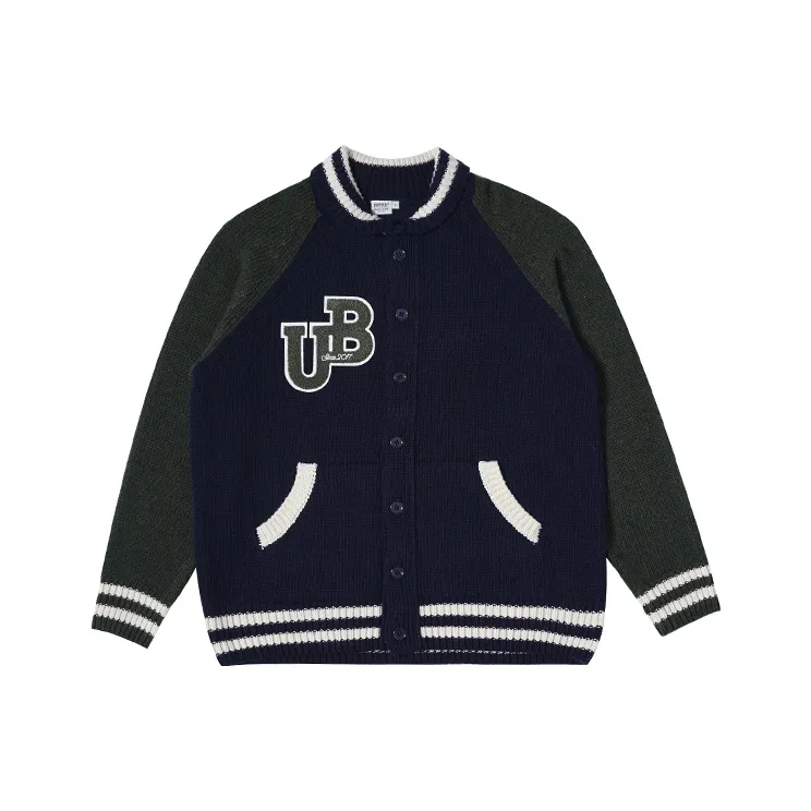 BUTTBILL Jackets Unisex-3
