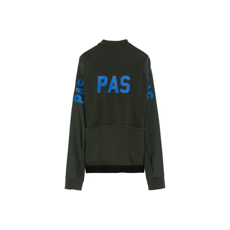 PAS NORMAL STUDIOS Mechanism Thermal Performance Top-1