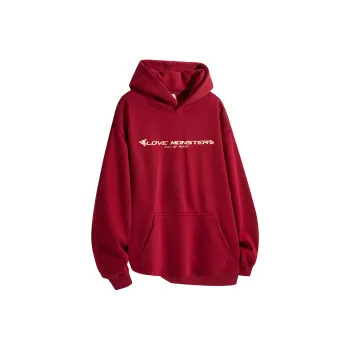 Love Monster Sweatshirts Unisex