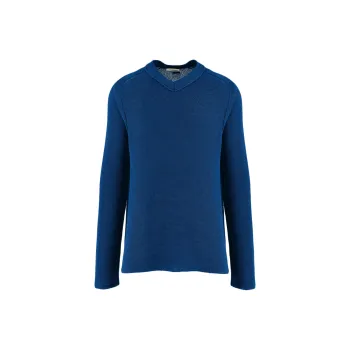 Ferragamo V neck Sweater