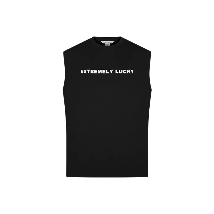 URBAN REVIVO Tank Tops Men-4