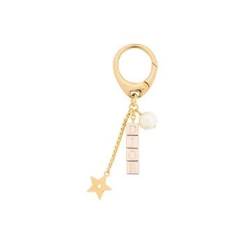 DIOR Metal Pendants Women's Gold