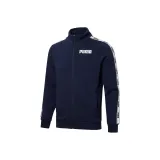 Tweed Blue