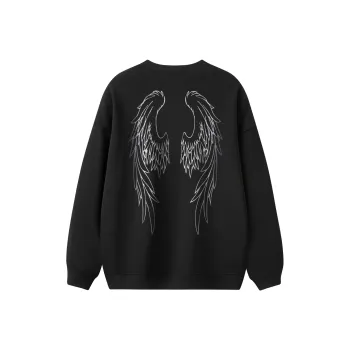 P8H9 Sweatshirts Unisex