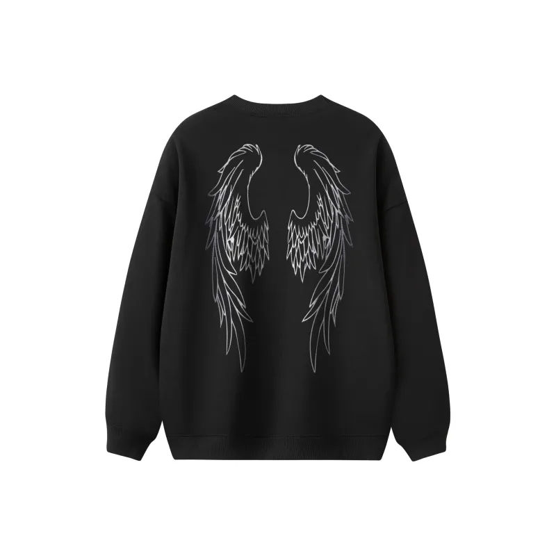 P8H9 Sweatshirts Unisex-0