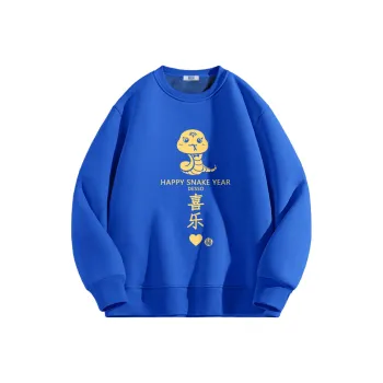 DESSO Sweatshirts Unisex