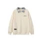 Ecru[Fleece-Lined]