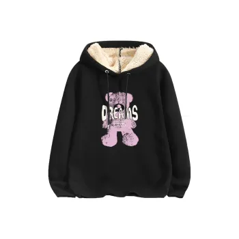 JEANSWEST Z Sweatshirts Unisex