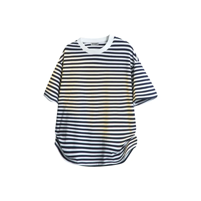 R.super T Shirts Unisex-15