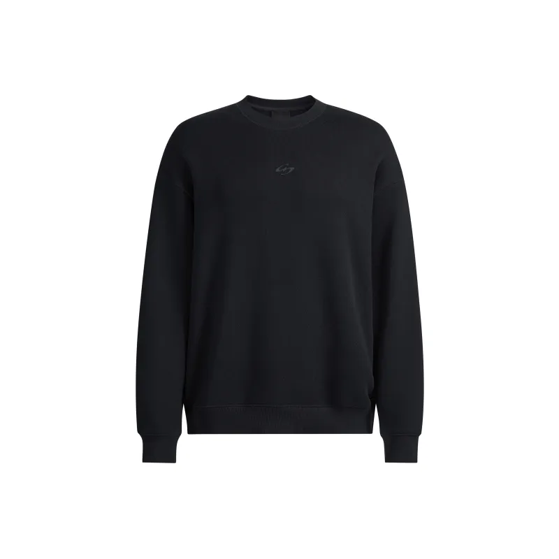 CHINISM Blackwater Series Sweatshirt Unisex-0