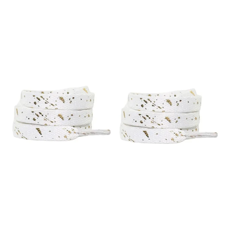 AAJF Polyester Shoelaces Unisex-11