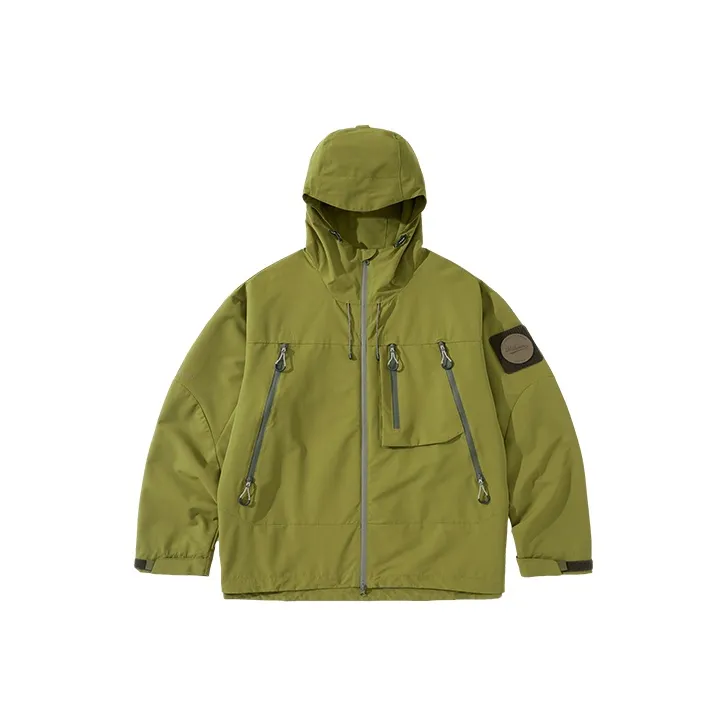 NOTHOMME Jackets Unisex-12