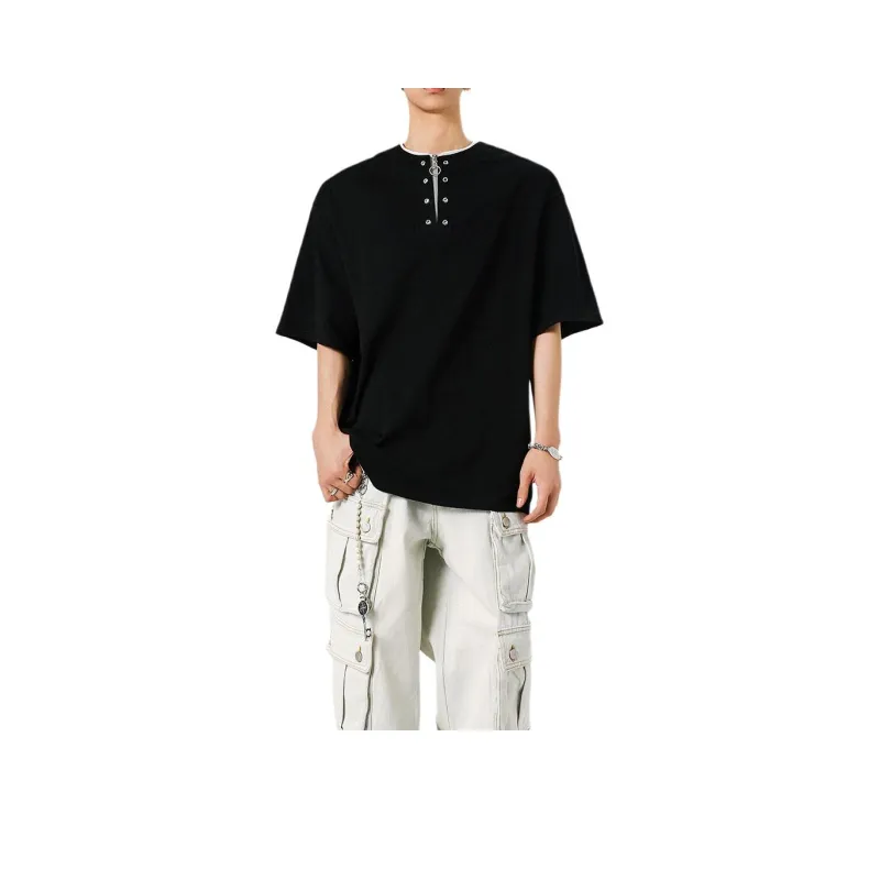 IL SARTO T Shirts Unisex-2