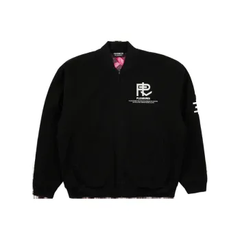 PLEASURES Visionary Mechanics Jacket